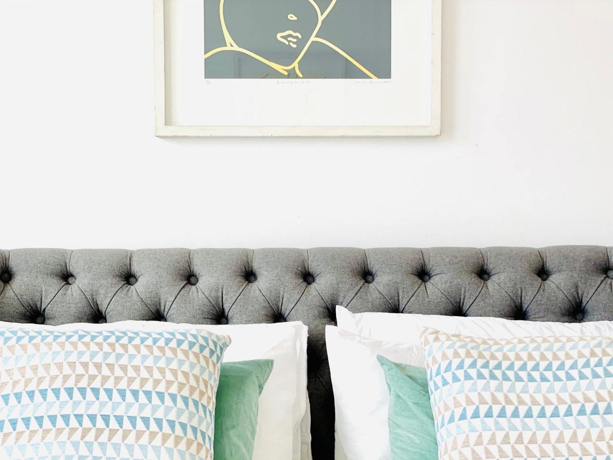 Panoramic Park And City Penthouses Retreat Londen Kamer foto