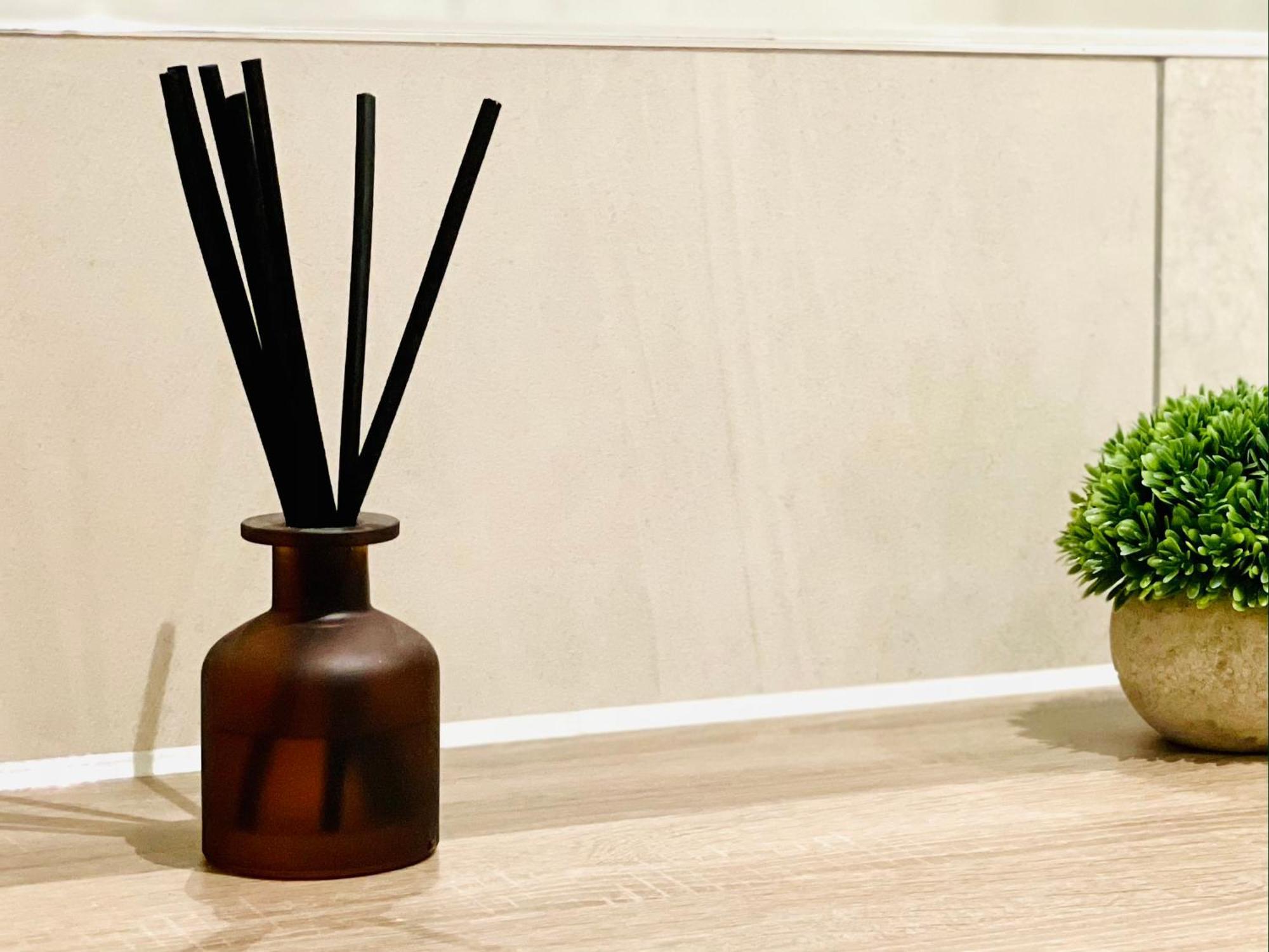 Panoramic Park And City Penthouses Retreat Londen Kamer foto